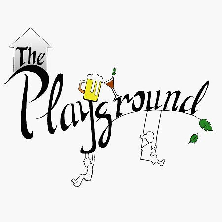 カンポット The Playground Bed & Breakfast エクステリア 写真