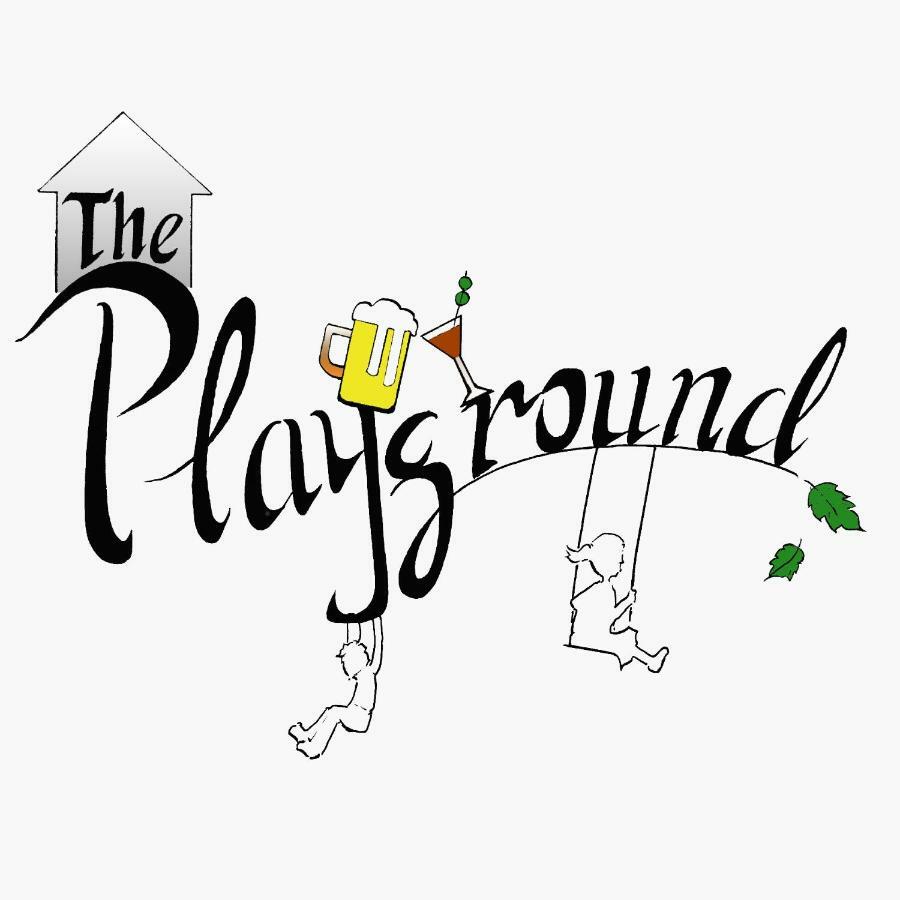 カンポット The Playground Bed & Breakfast エクステリア 写真